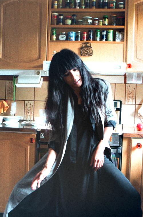 Bon Magazine (Wolfgang Tillmans)