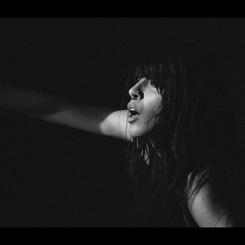 BLK DNM (Johan Lindeberg)