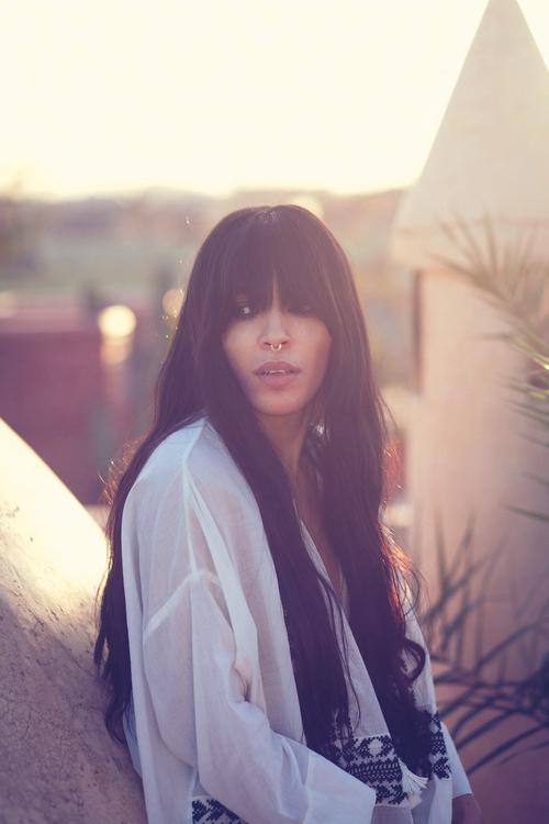 Plaza Photoshoot (Eric Broms)