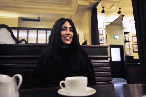 Maria Wallin (Norran)