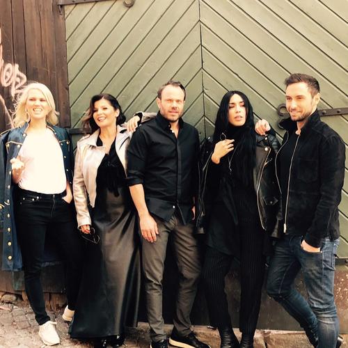 Stjärnklart 2017 (Axel Öberg)