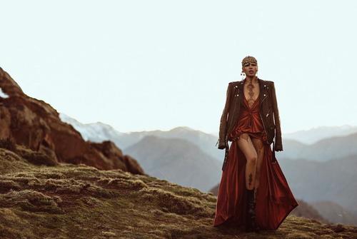 Morocco (Johan Lindeberg)