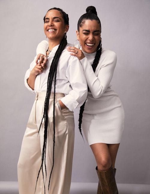 Damernas Värld (Charli Ljung)