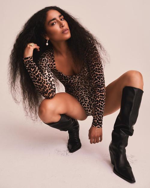 Pop & Kultür (Charli Ljung)