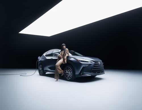Toyota Lexus NX