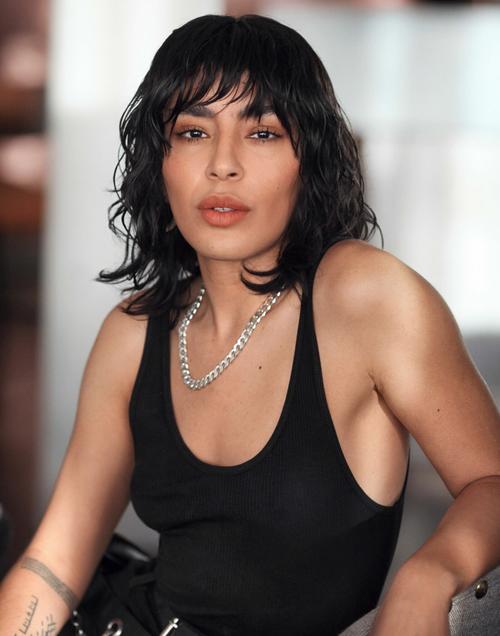 Frida Funemyr (Allas)