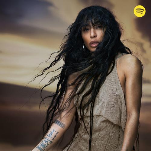 Is It Love (Charli Ljung)