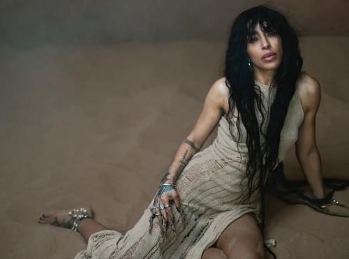 Is It Love (Charli Ljung) - Loreen_press_Apple_Exclusive_credCharliLjung.png