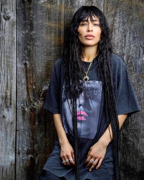 Paris Match (Patrick Fouque)