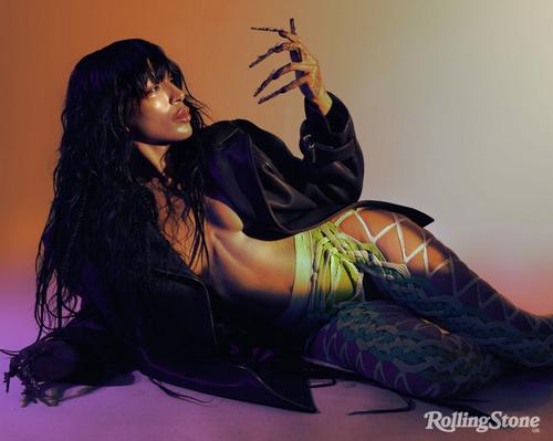 Rolling Stone UK (Azazel)