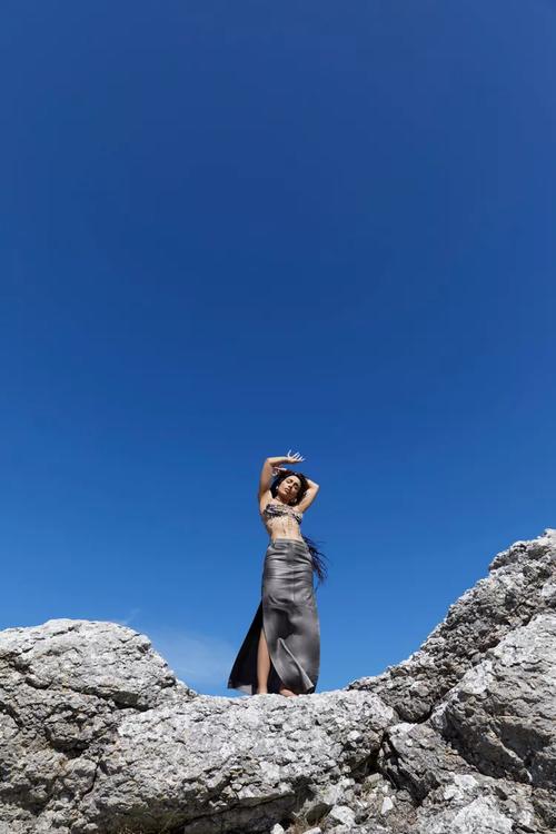 Vogue Scandinavia (Koto Bolofo)