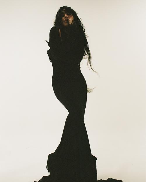 Gravity (Charli Ljung)