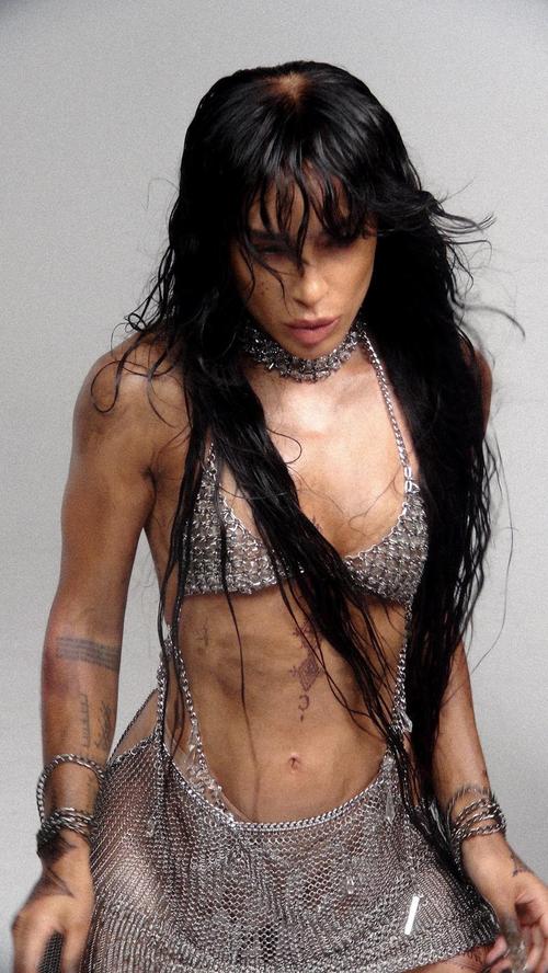 Warning Signs (Charli Ljung)