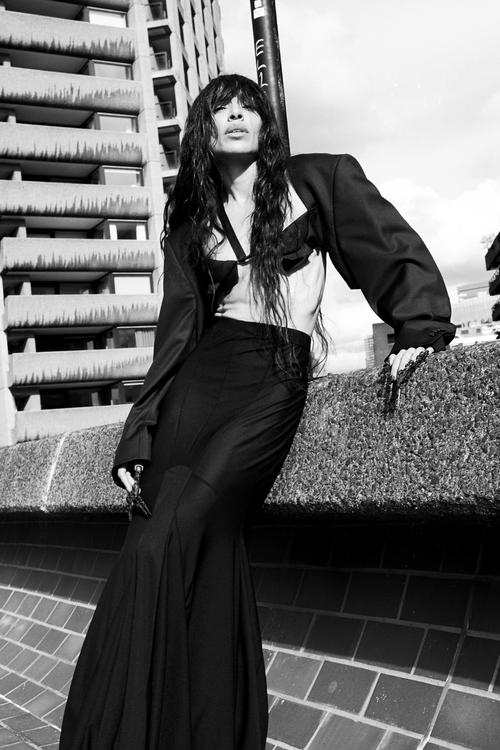 Echoes Press Pictures