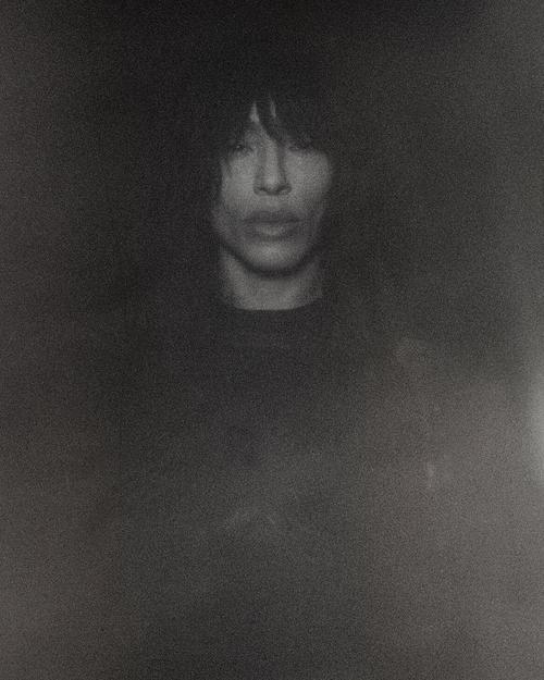 The Face Collective (Martin Thompson)