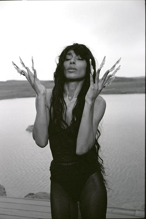 Unknown (Almira Kho)