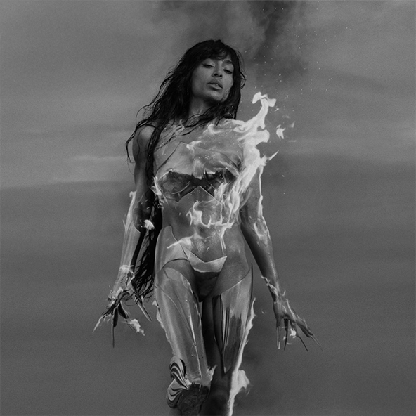 Wildfire Album Cover