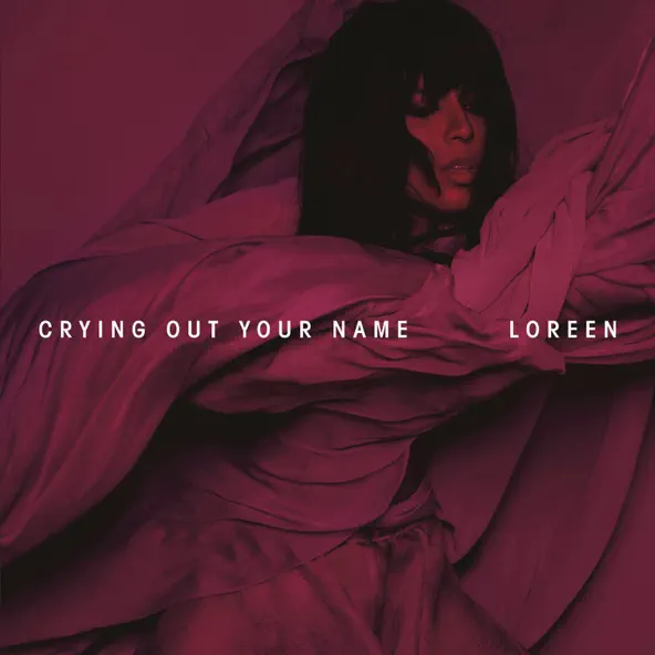 Crying Out Your Name Cover