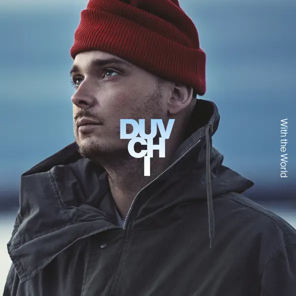 Fire Blue with Duvchi Cover