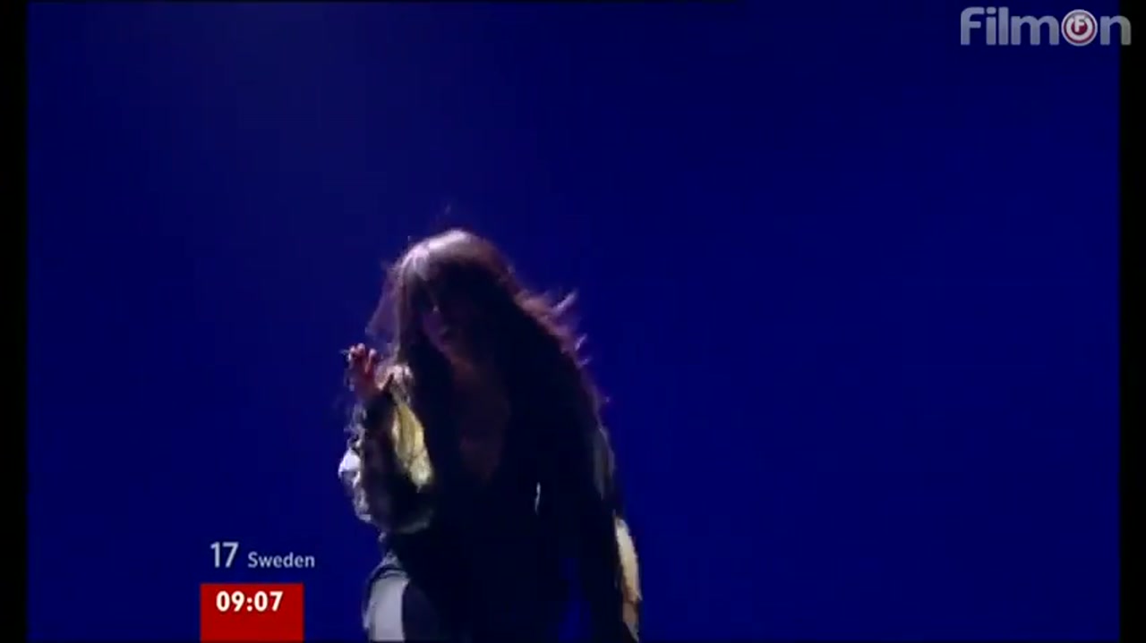 Interview With Loreen On Bbc Breakfast thumbnail