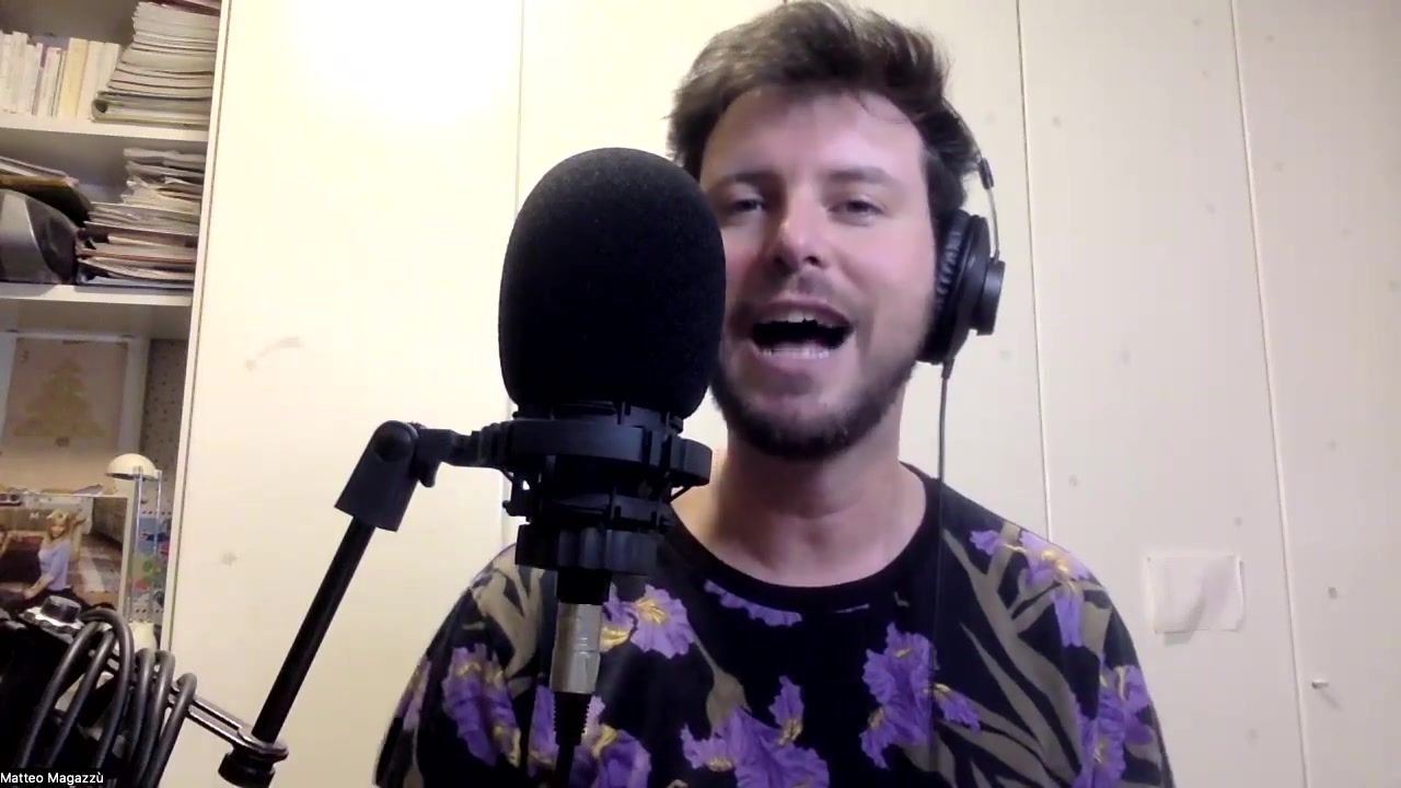 Hit Chart Top 20 Meets Loreen - Video Interview With #loreen thumbnail