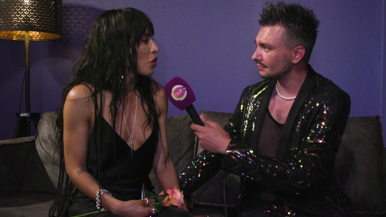 Interview Loreen - Amsterdam Dinner Foundation 2023 thumbnail