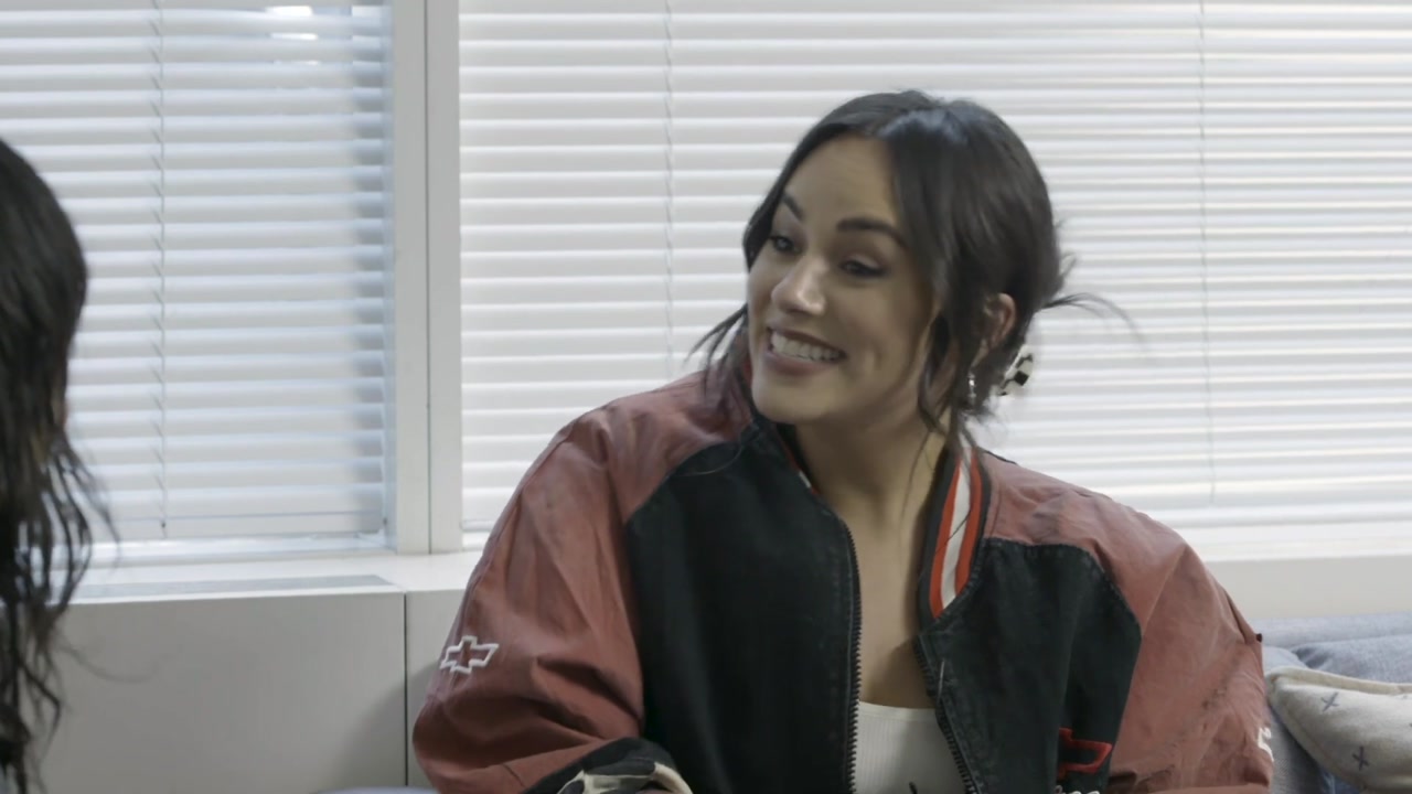 Loreen On Winning Eurovision Song Contest For The Second Time, New Music & More! thumbnail