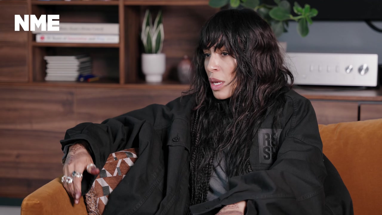 Loreen On Winning Eurovision A Second Time, Being Labelled 'spiritual Pop' By Her Fans And New Music thumbnail