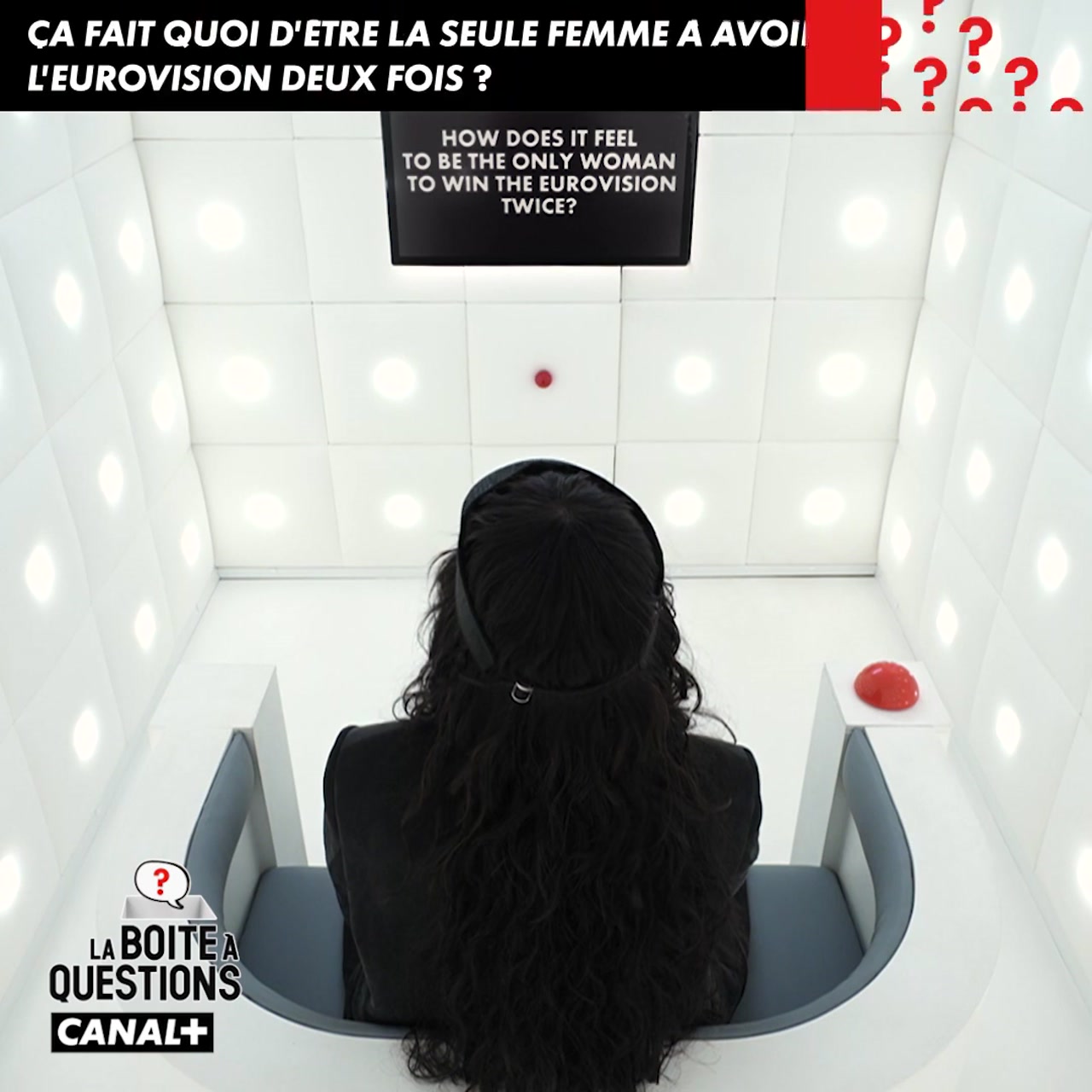 Loreen, Winner Of Eurovision 2012 & 2023 thumbnail