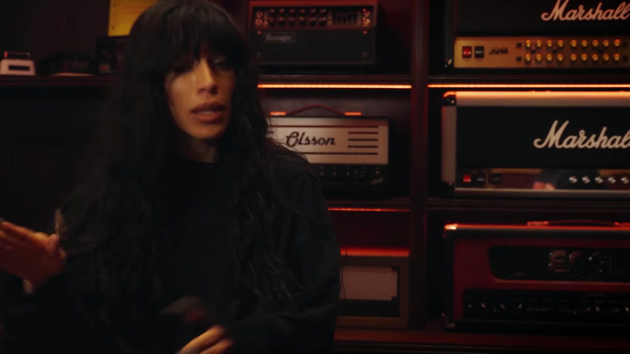 Loreen： The Real Story Behind My Eurovision Success thumbnail