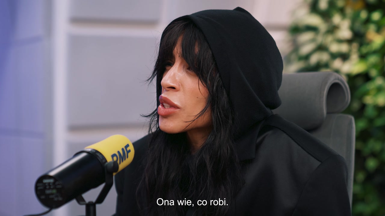 Loreen – How To Win Eurovision Twice thumbnail