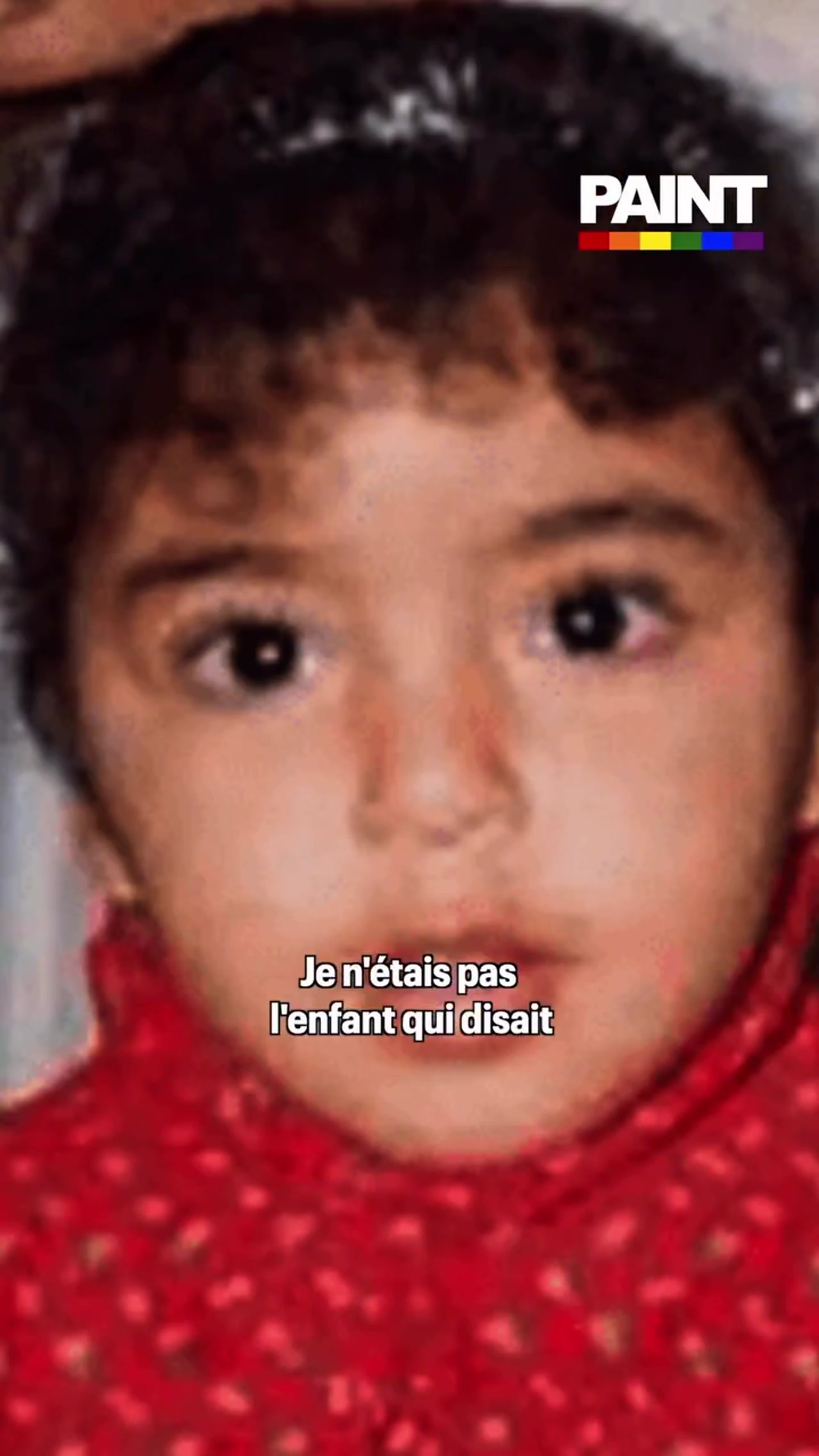 Loreen Speaks To PAINT thumbnail