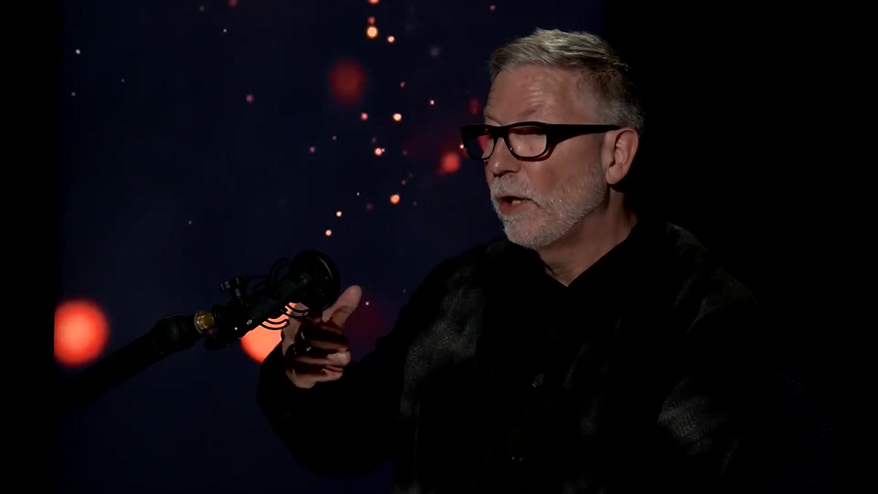 Using Pain As An Advantage   Press Record thumbnail