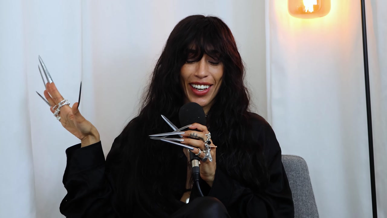 Wisdom, Wildfire & Eurovision   The Final FronTia thumbnail