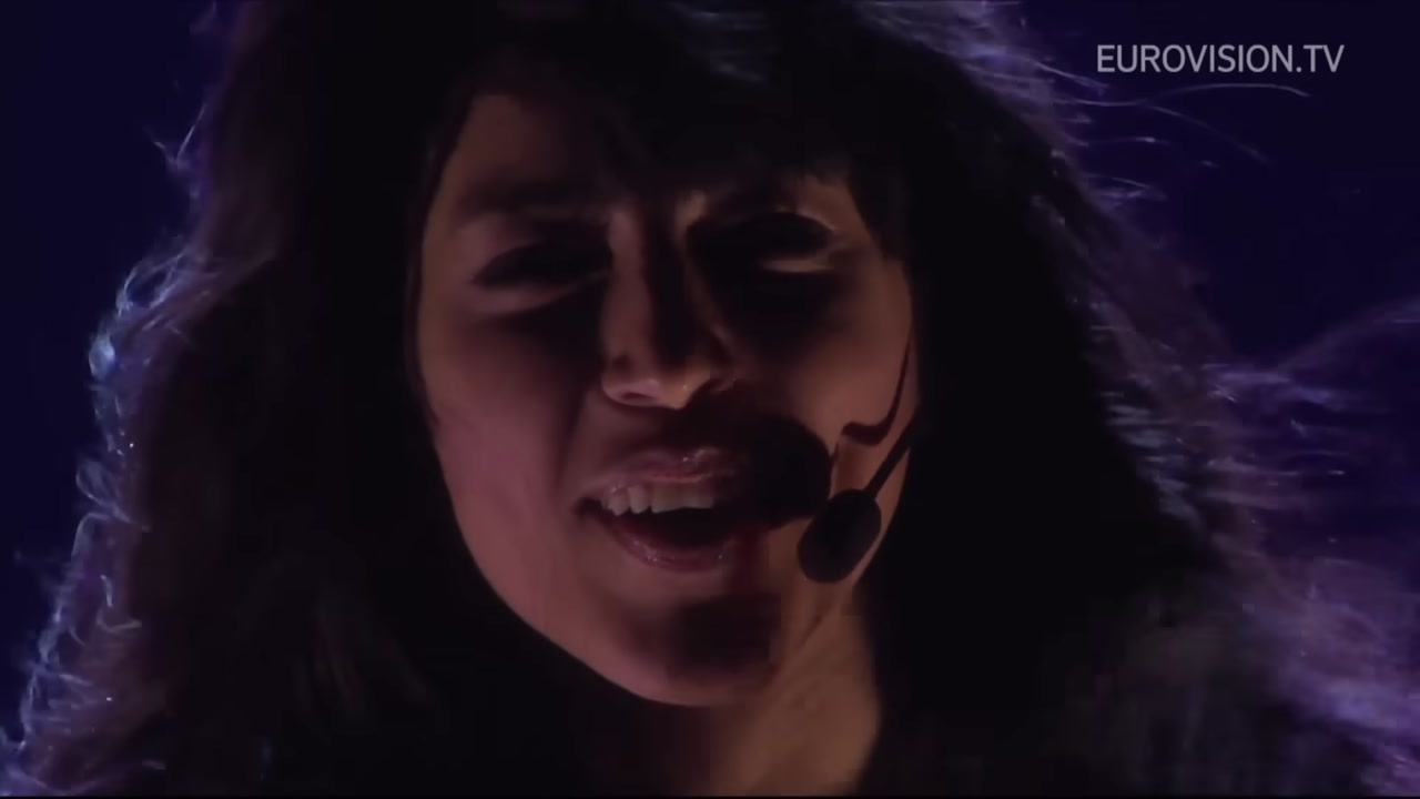 Euphoria - Melodifestivalen thumbnail