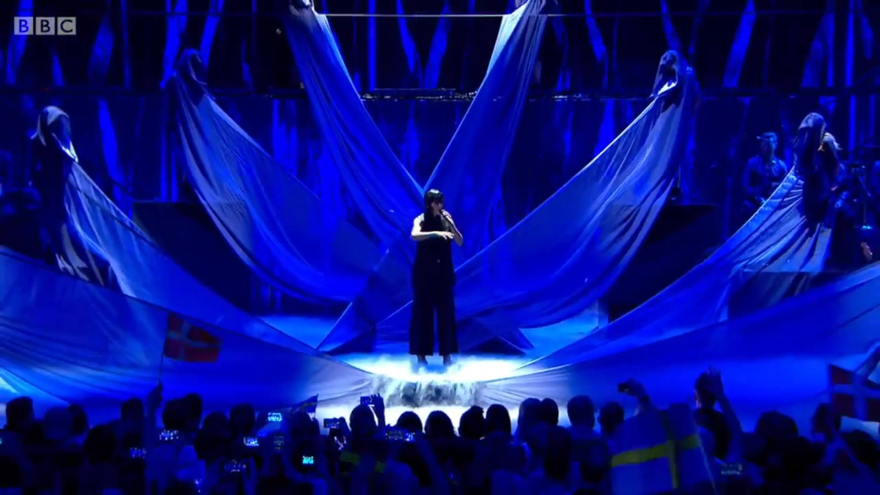 Loreen - Euphoria (eurovision's Greatest Hits, 03.04.2015) thumbnail
