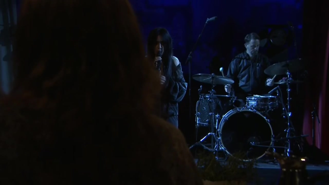 Loreen - I'm In It With You (go'kväll, 04.09.2015, Svt) thumbnail