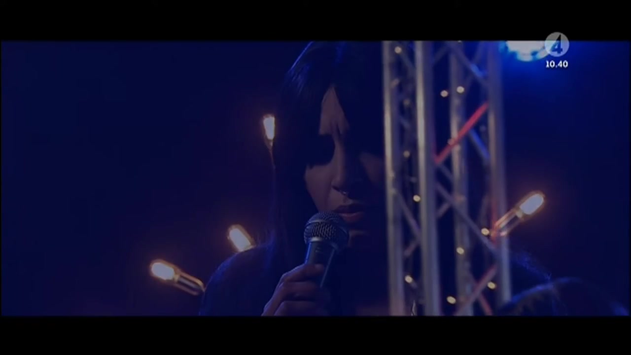 Loreen - Paper Light (nyhetsmorgon, 15.03.2015) thumbnail