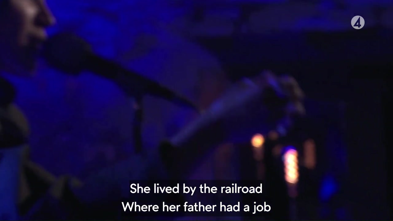 Loreen - Alice - Så Mycket Bättre thumbnail