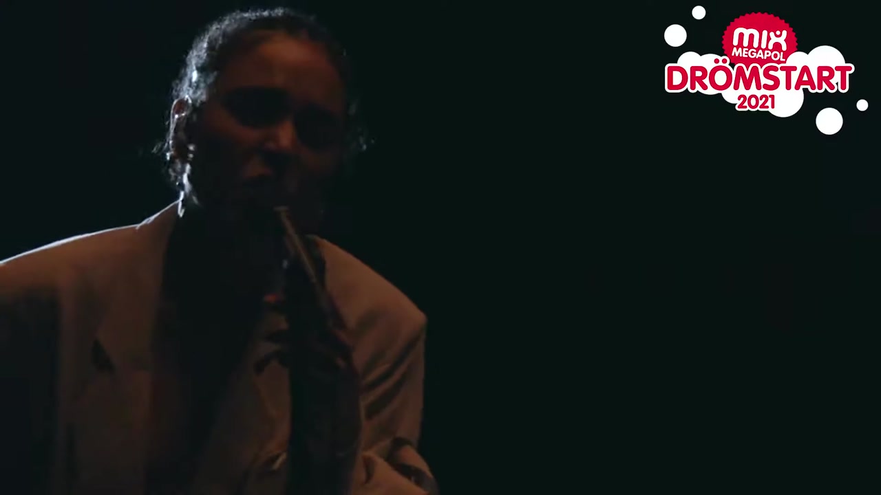 Loreen - Jag Är En Vampyr (mix Megapol： Drömstart 2021) thumbnail