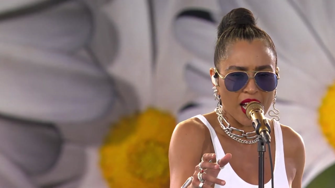 Loreen - Sötvattentårar (lotta På Liseberg, 02.08.2021) thumbnail