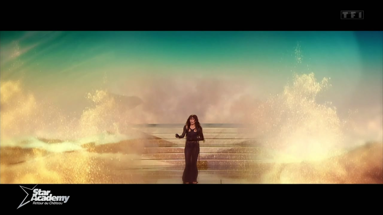 Loreen - Star Acadamy 2023 (is It Love) thumbnail